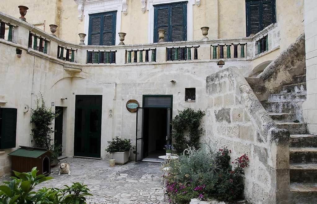 La Casa di Alice