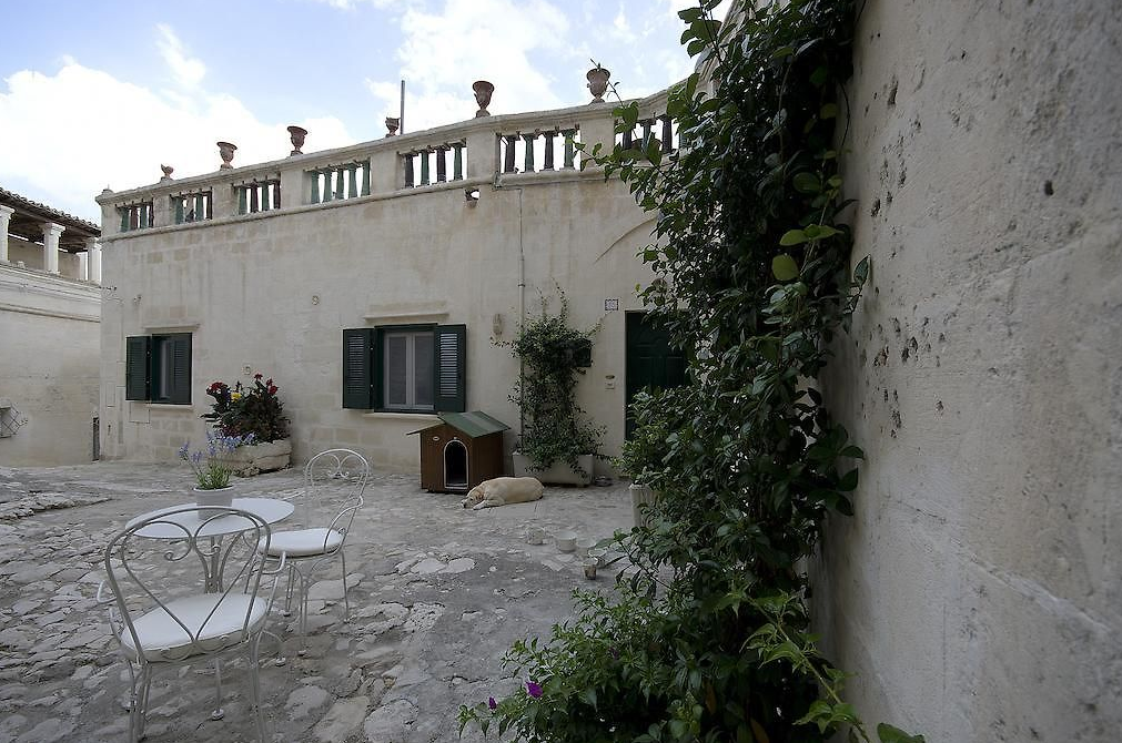 La Casa di Alice