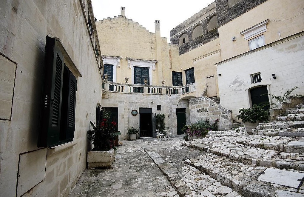 La Casa di Alice