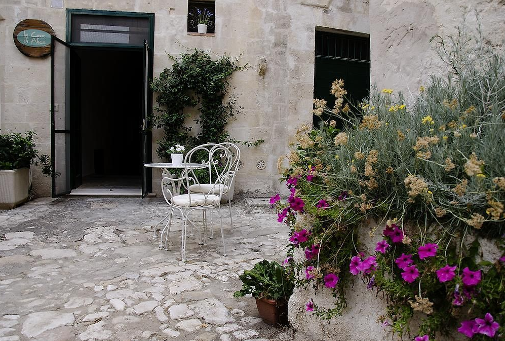 La Casa di Alice