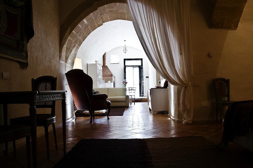 La Casa di Alice