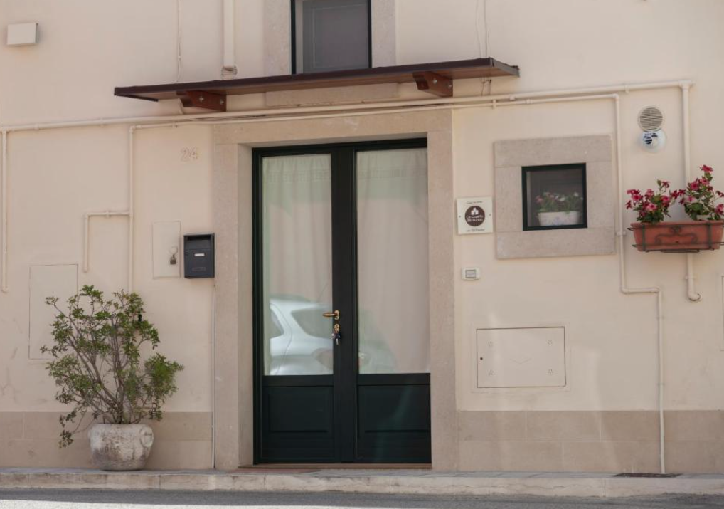 La Casetta del Vicinato