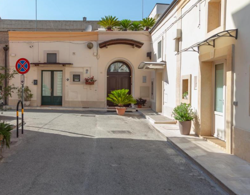 La Casetta del Vicinato