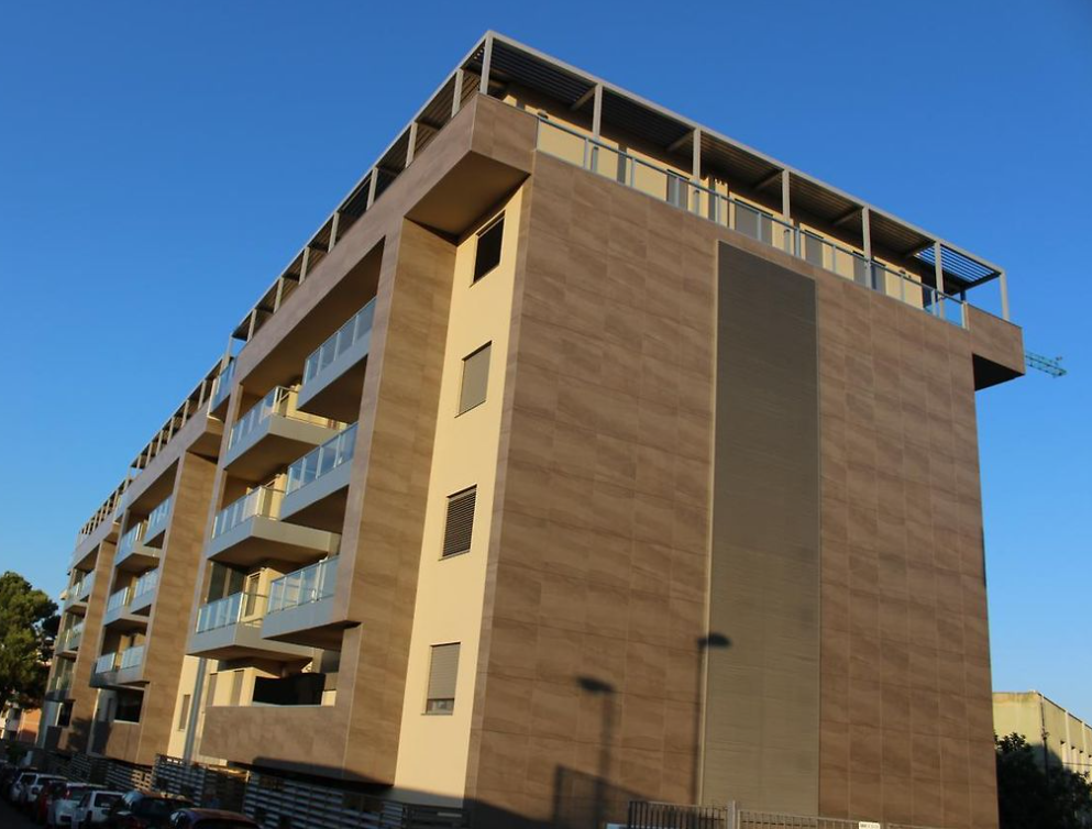 Matera Design Apartment