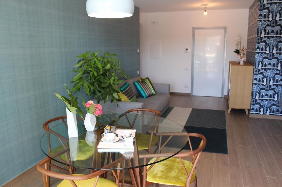 Matera Design Apartment