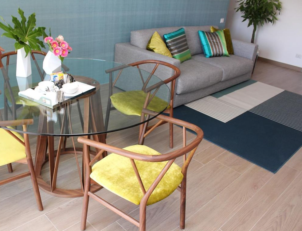 Matera Design Apartment