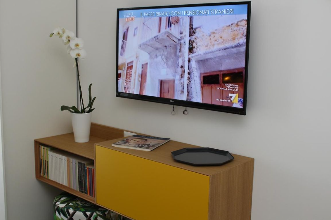 Matera Design Apartment