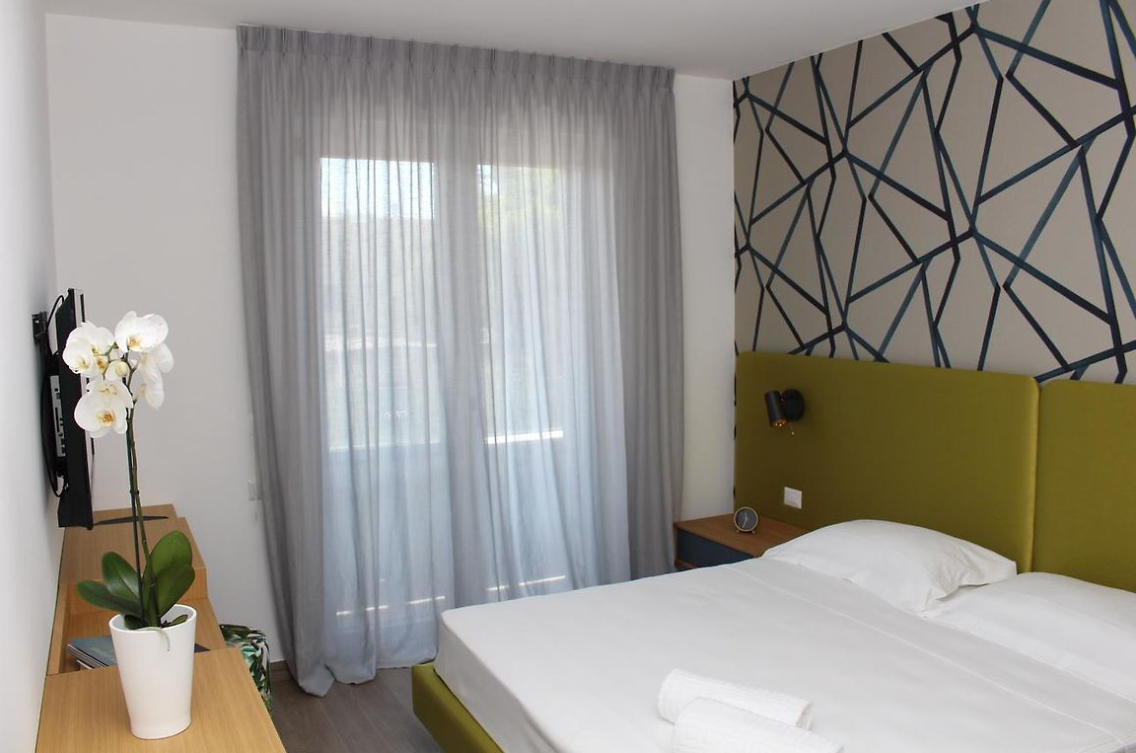 Matera Design Apartment