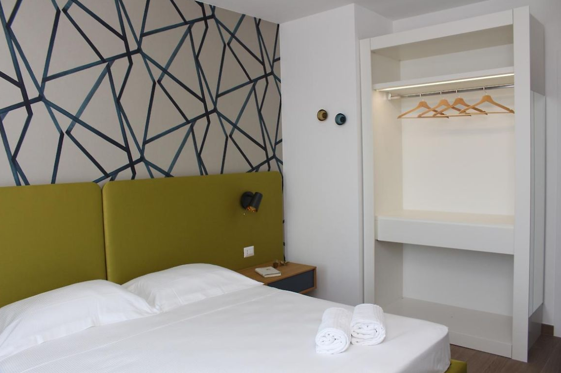 Matera Design Apartment