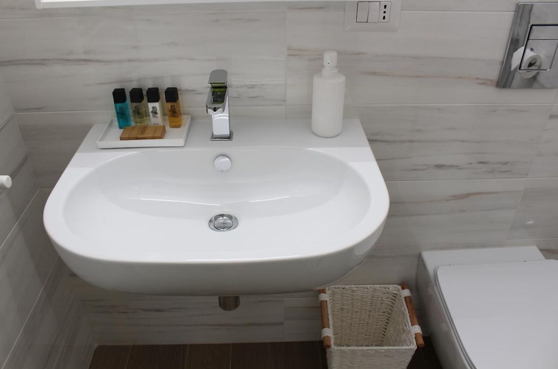 Matera Design Apartment