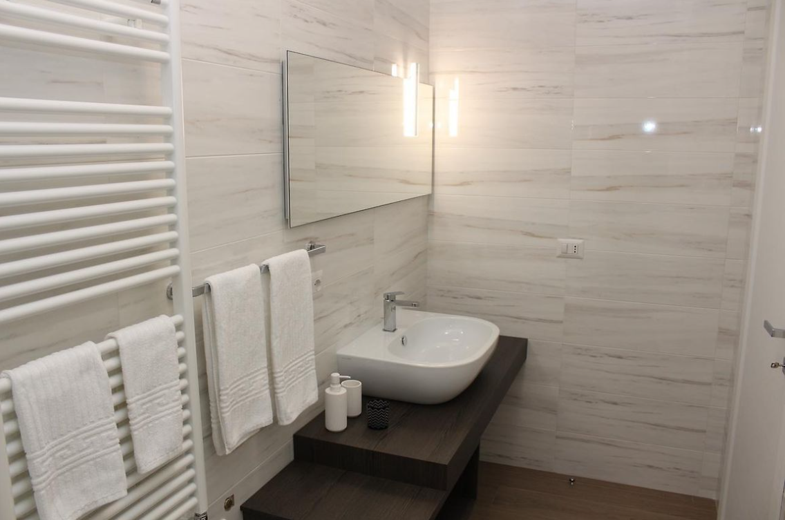 Matera Design Apartment