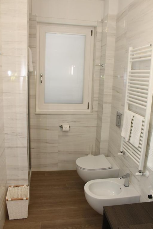 Matera Design Apartment