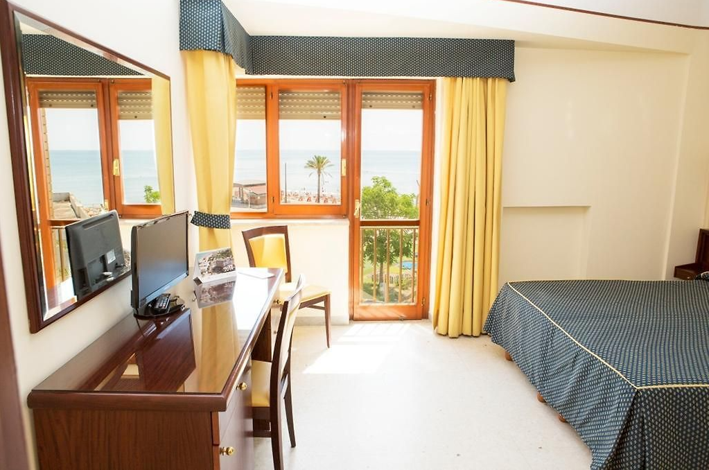 Hotel Sacco