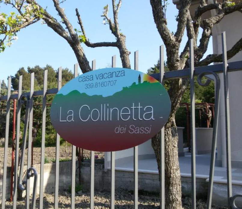 La Collinetta dei Sassi