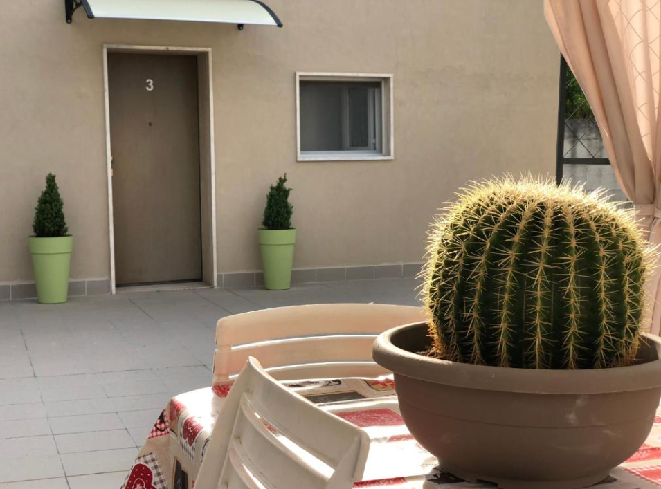 La Collinetta dei Sassi