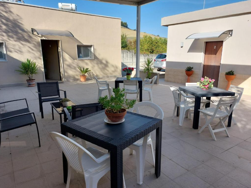 La Collinetta dei Sassi