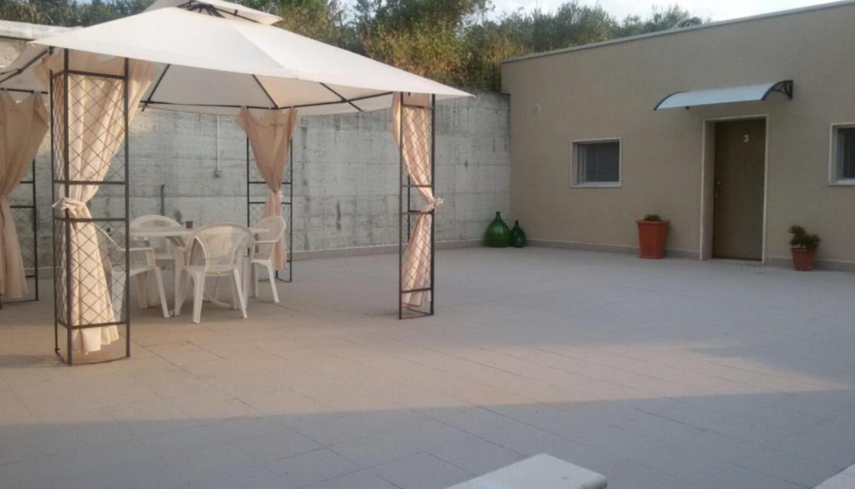 La Collinetta dei Sassi