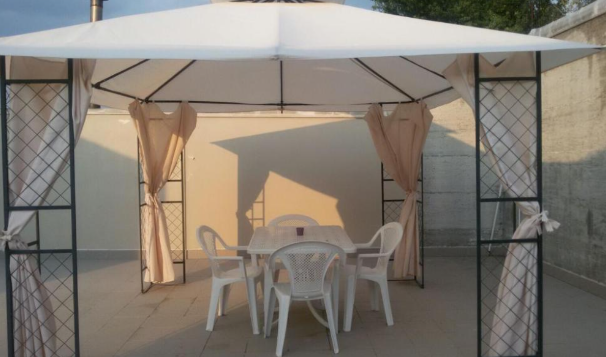 La Collinetta dei Sassi