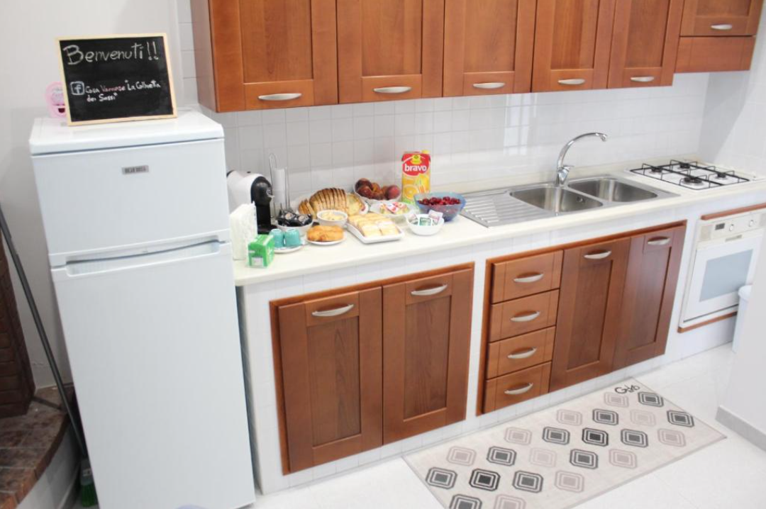 La Collinetta dei Sassi