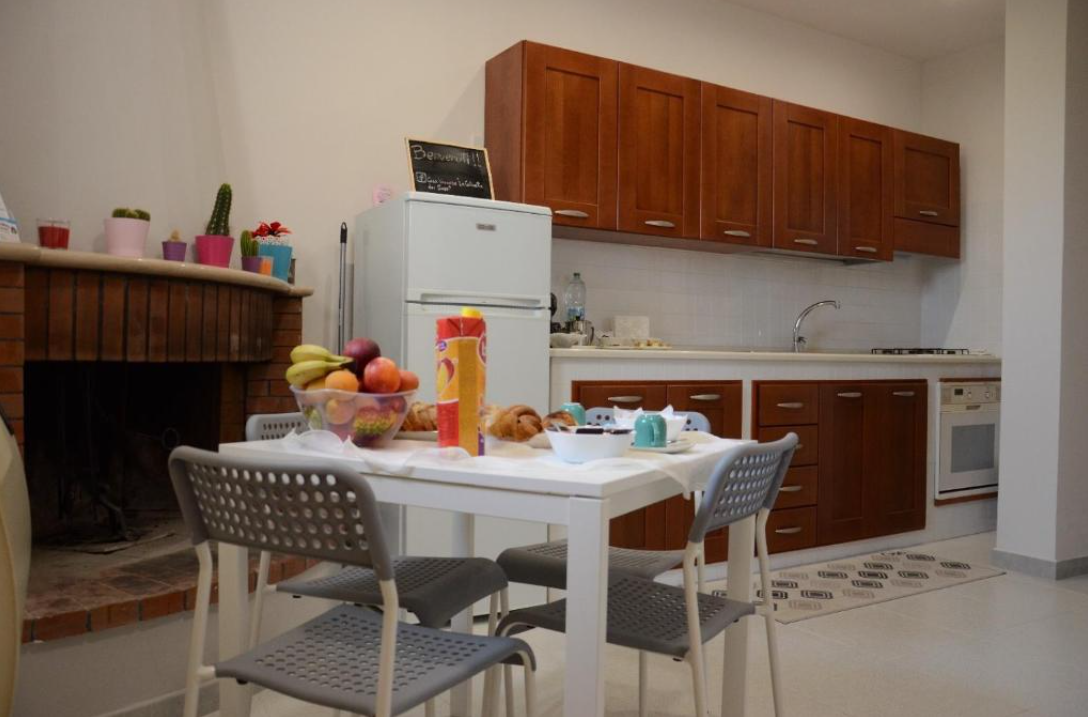 La Collinetta dei Sassi