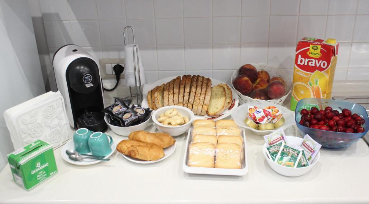 La Collinetta dei Sassi