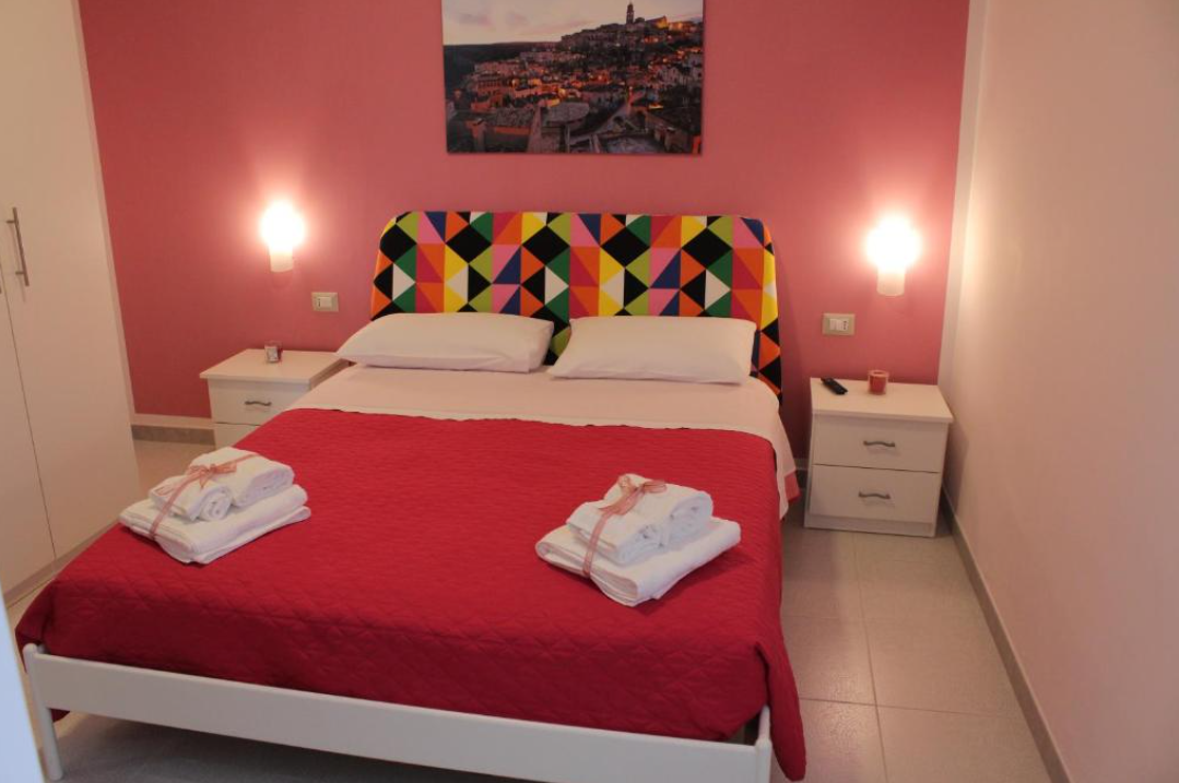 La Collinetta dei Sassi