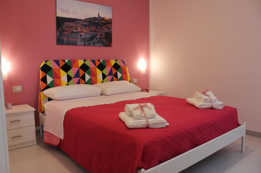 La Collinetta dei Sassi