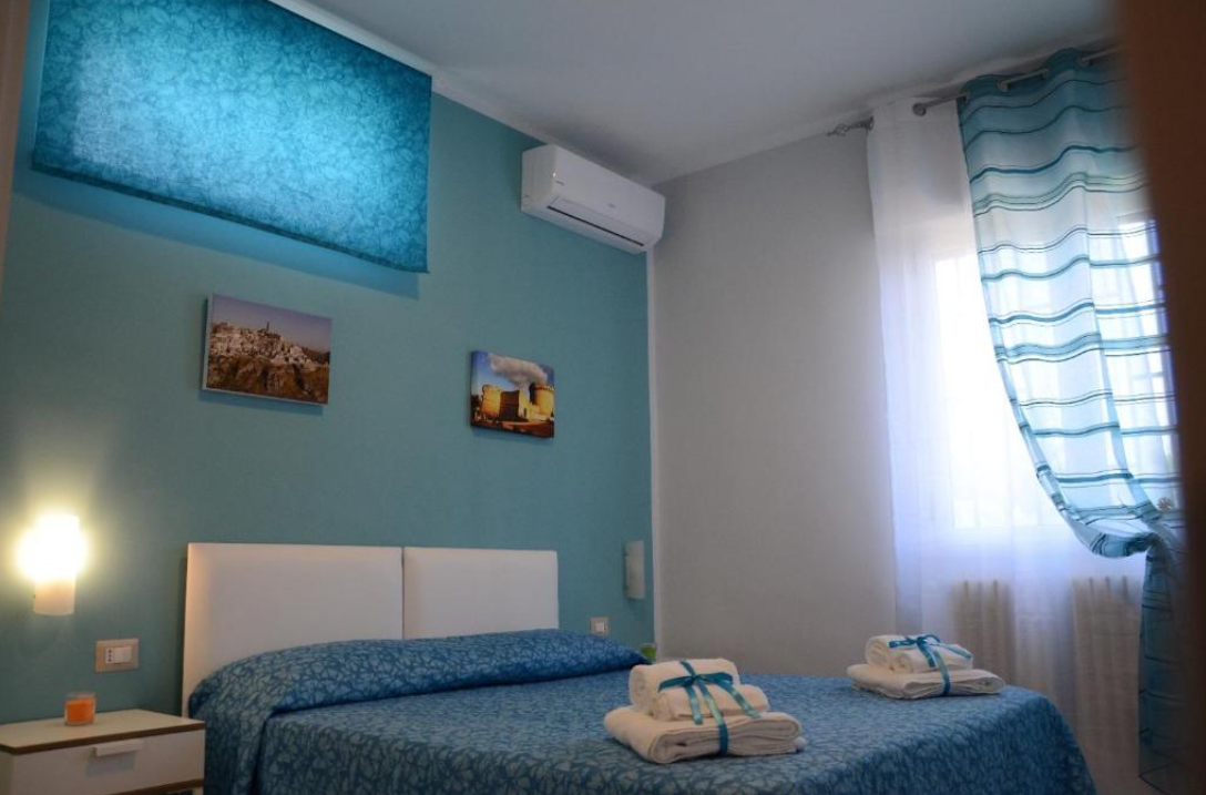 La Collinetta dei Sassi