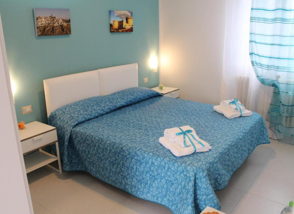 La Collinetta dei Sassi