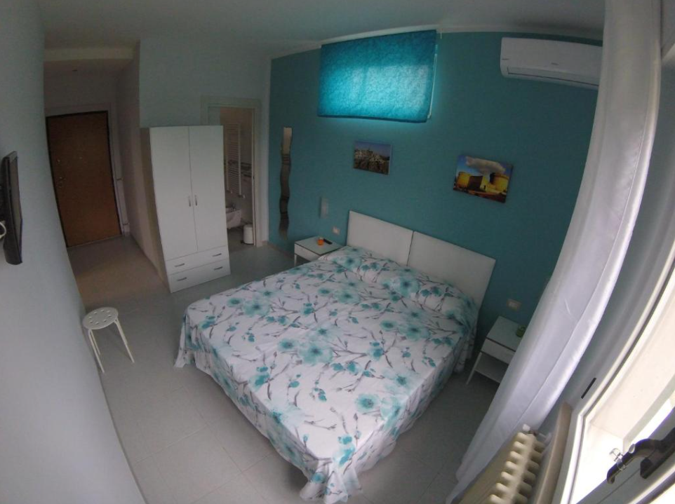 La Collinetta dei Sassi