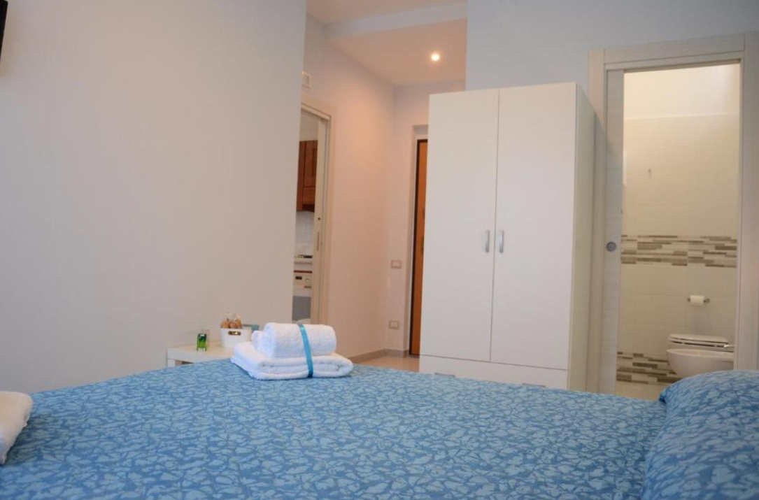 La Collinetta dei Sassi