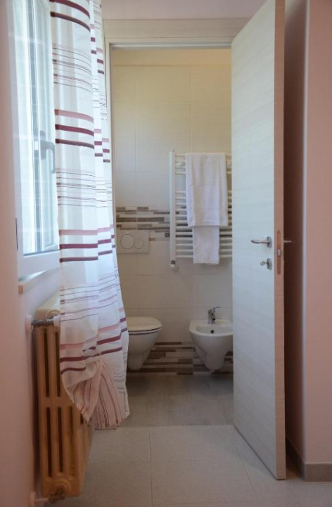 La Collinetta dei Sassi