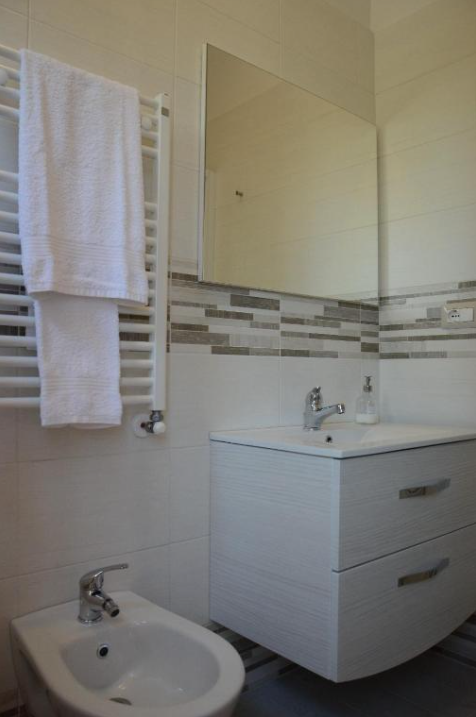 La Collinetta dei Sassi