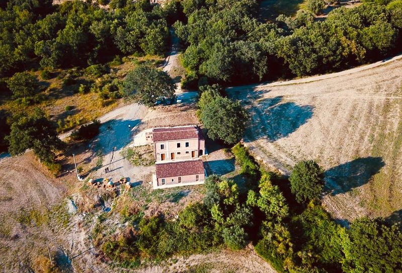 Agriturismo Stellato