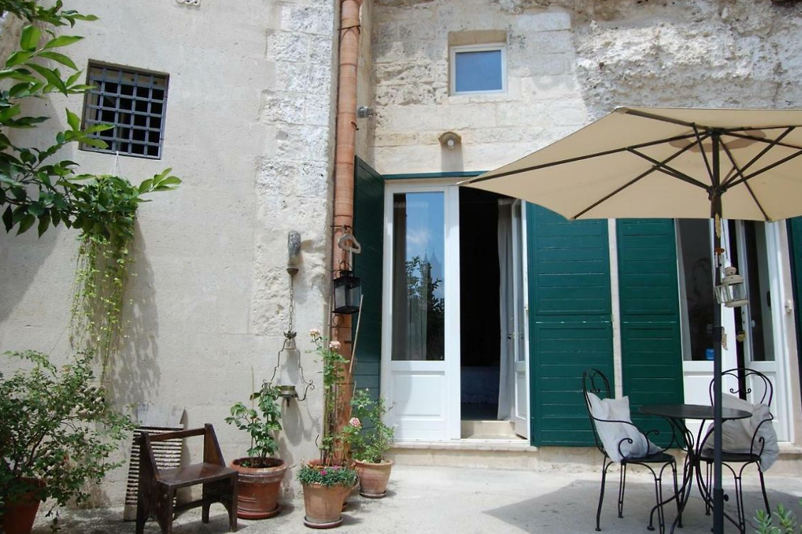 La Corte degli Agostiniani