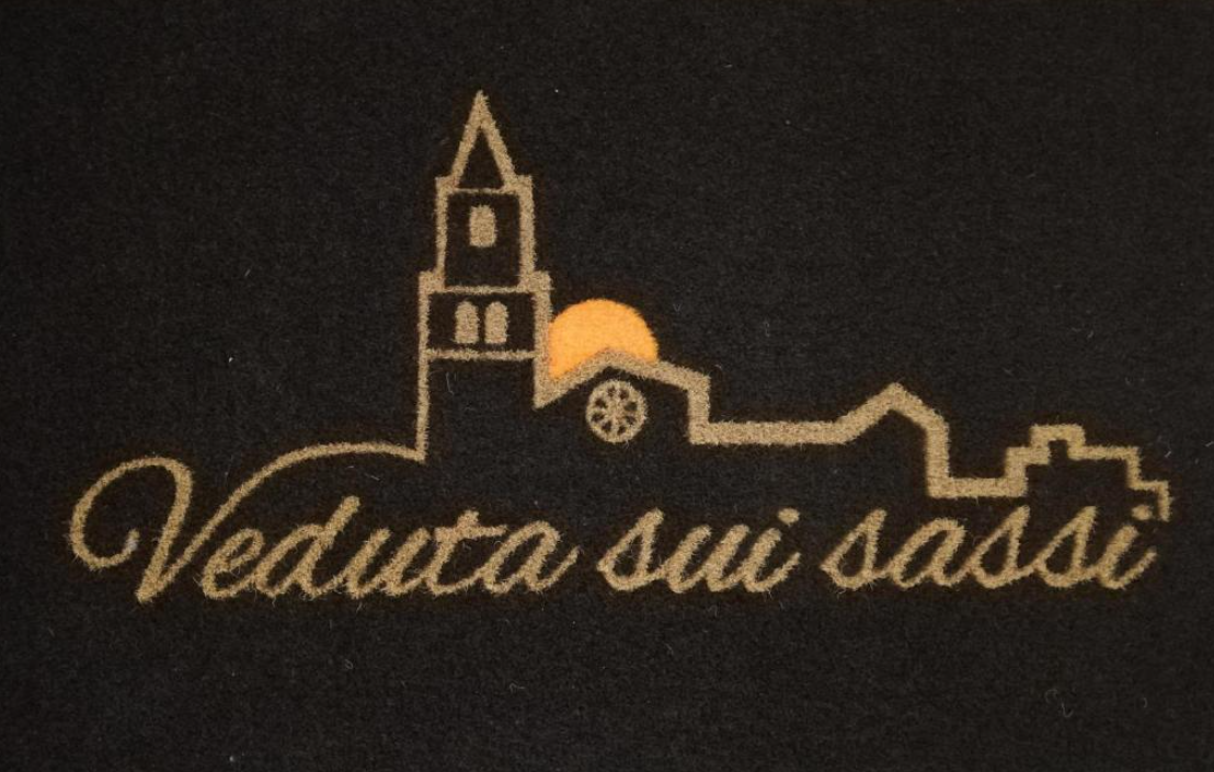Veduta sui Sassi