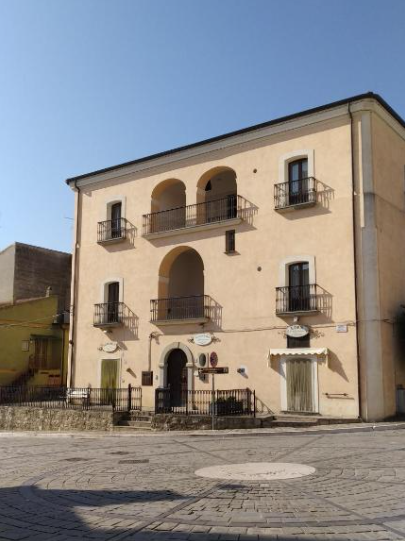 Palazzo Scelzi 