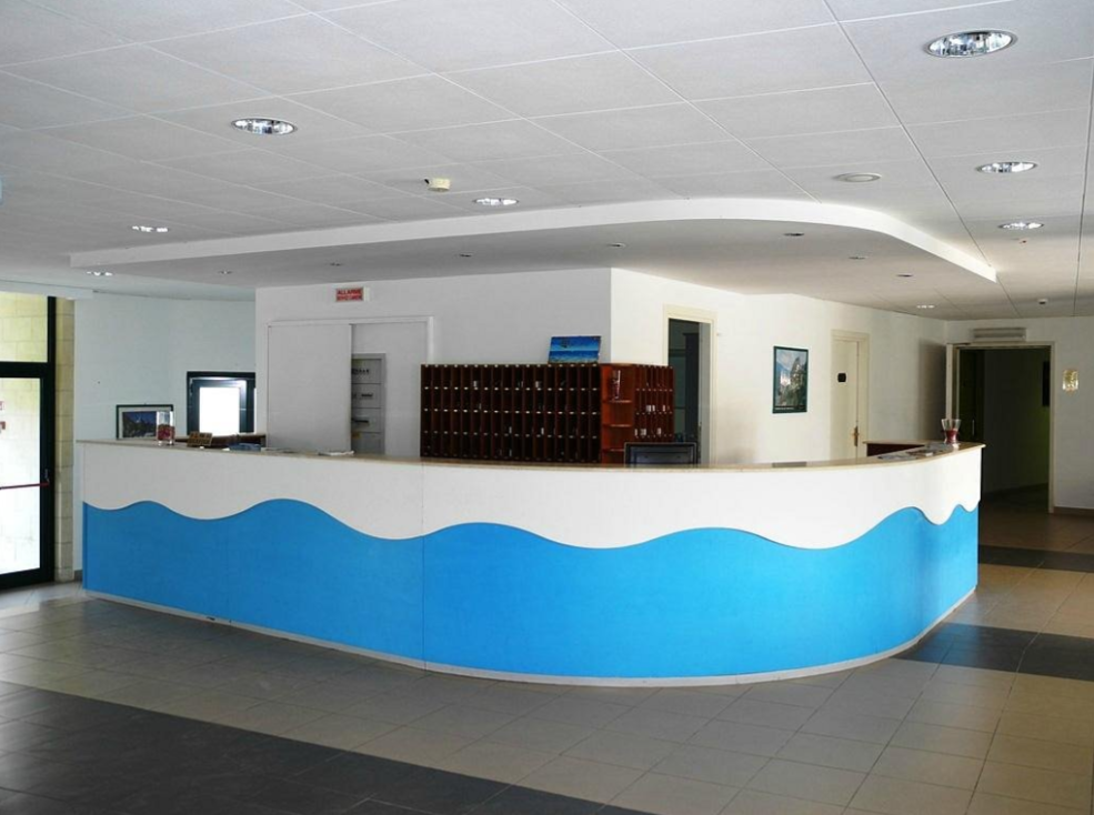 Meta Residence Hotel