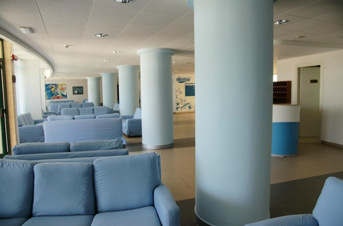 Meta Residence Hotel