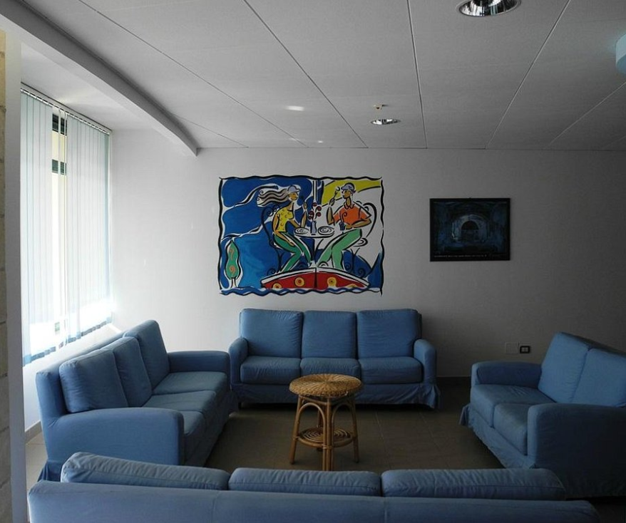 Meta Residence Hotel