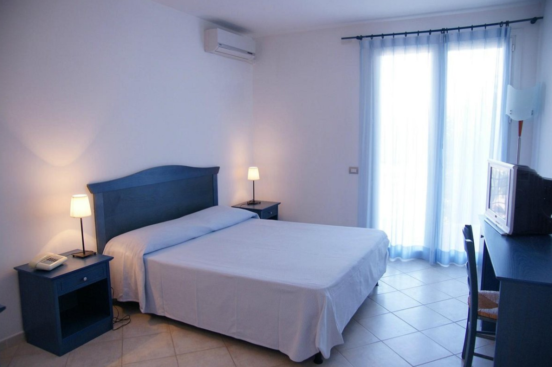 Meta Residence Hotel