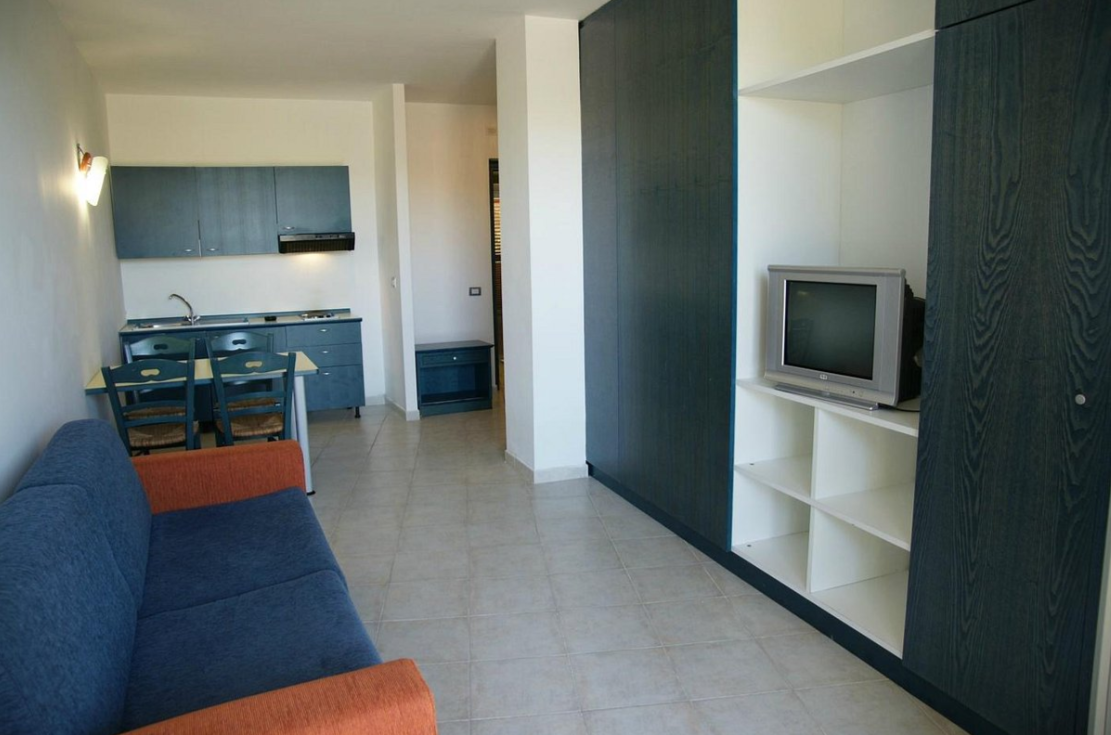 Meta Residence Hotel