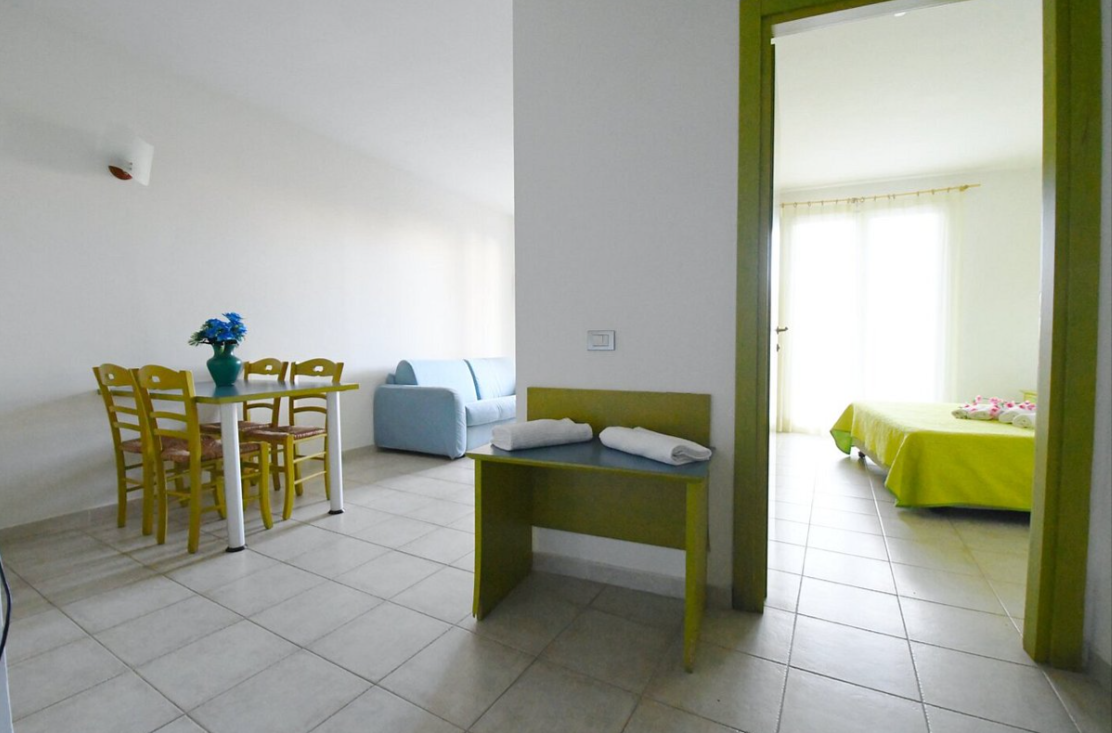 Meta Residence Hotel