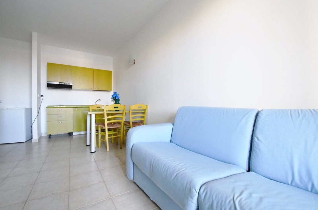 Meta Residence Hotel