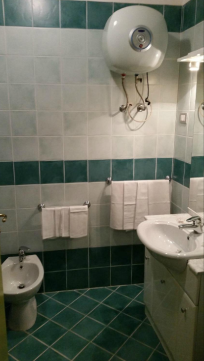 Meta Residence Hotel