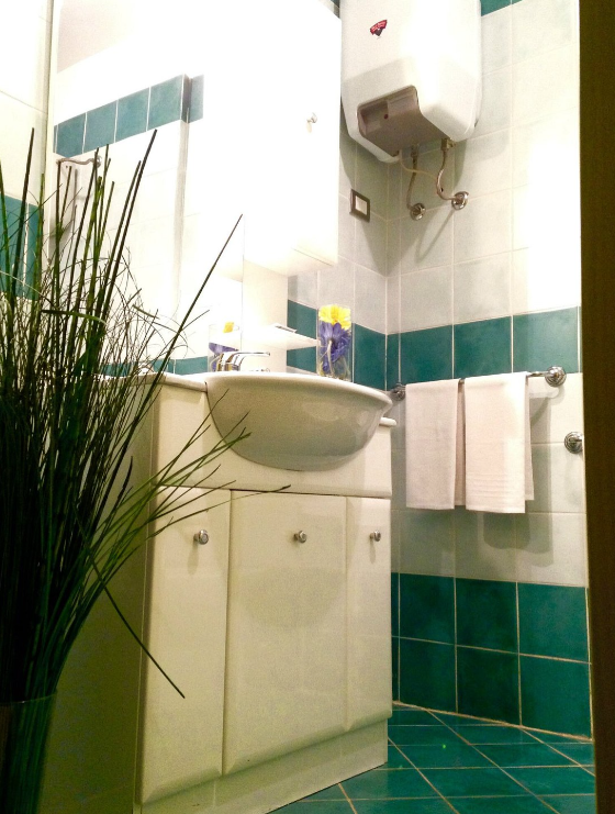 Meta Residence Hotel