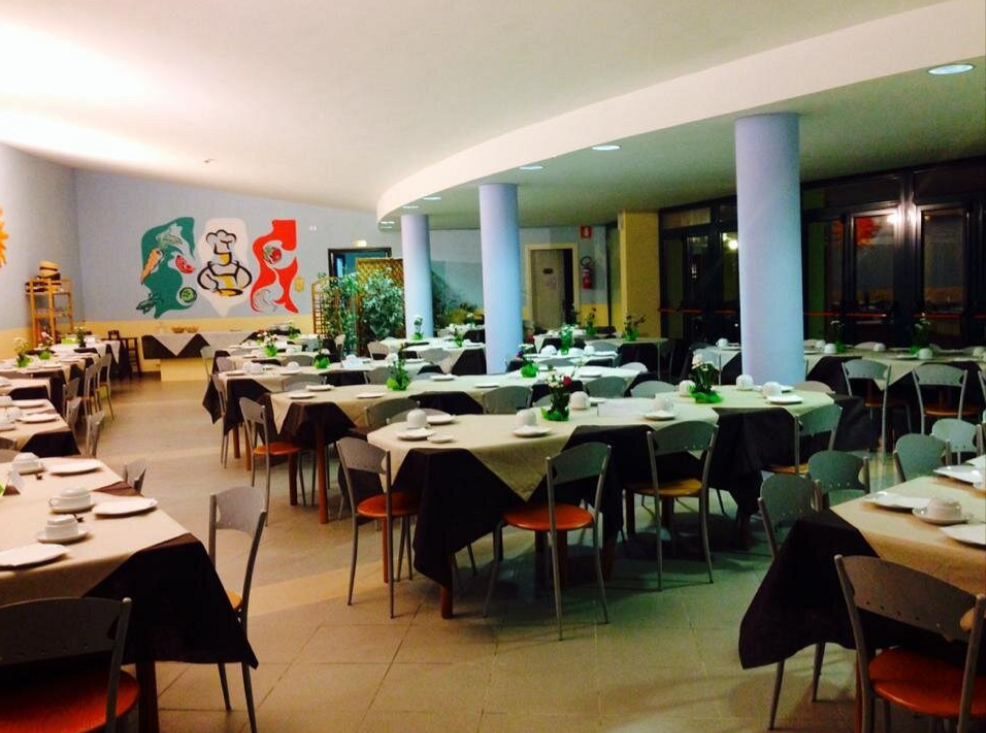 Meta Residence Hotel