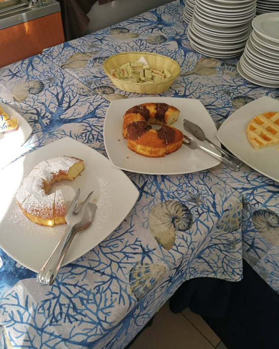 Meta Residence Hotel