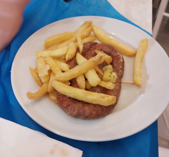 Meta Residence Hotel