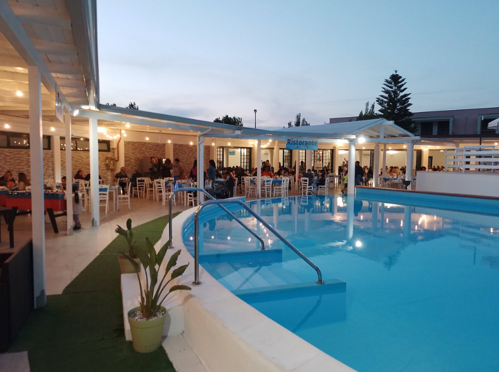 Meta Residence Hotel